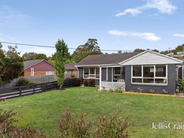 House for sale in Mooroolbark, Melbourne