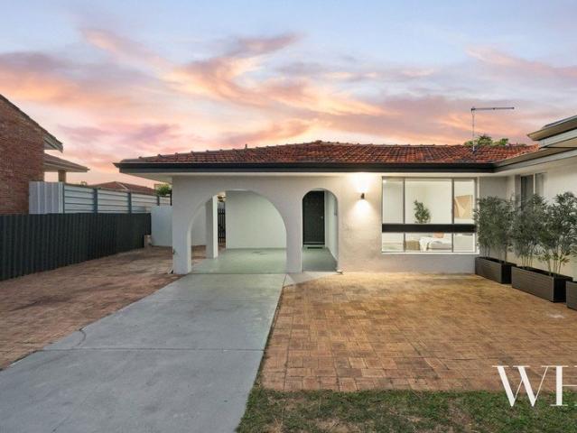 House for sale in Hamilton Hill, Western Australia