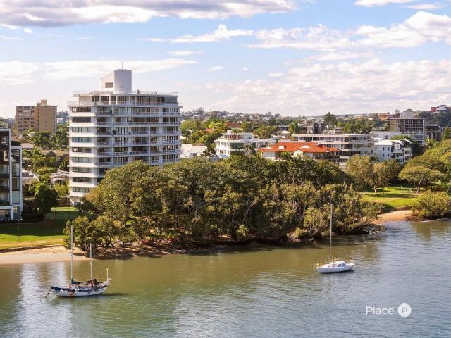 Apartment for sale in New Farm, Greater Brisbane