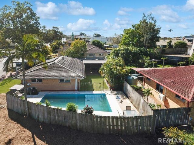House for rent in Toombul, Queensland