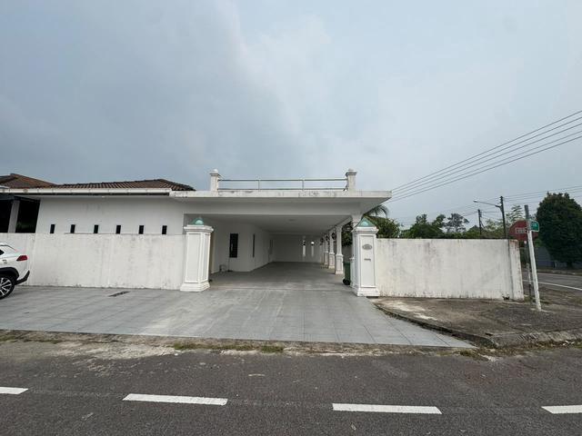 Terraced House for sale in Kota Samarahan, Bahagian Samarahan