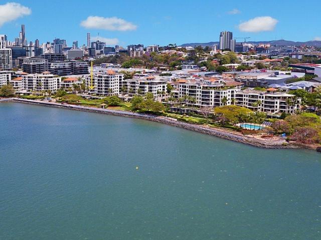 Apartment for sale in Toombul, Queensland