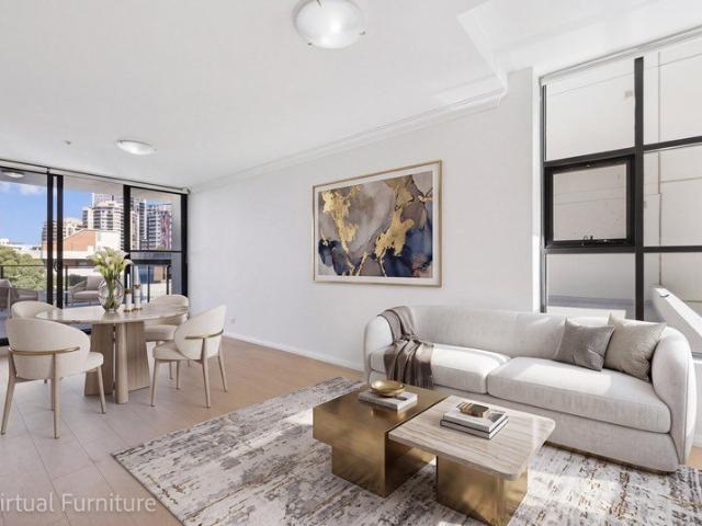 Apartment for sale in Sydney, City of Parramatta Council