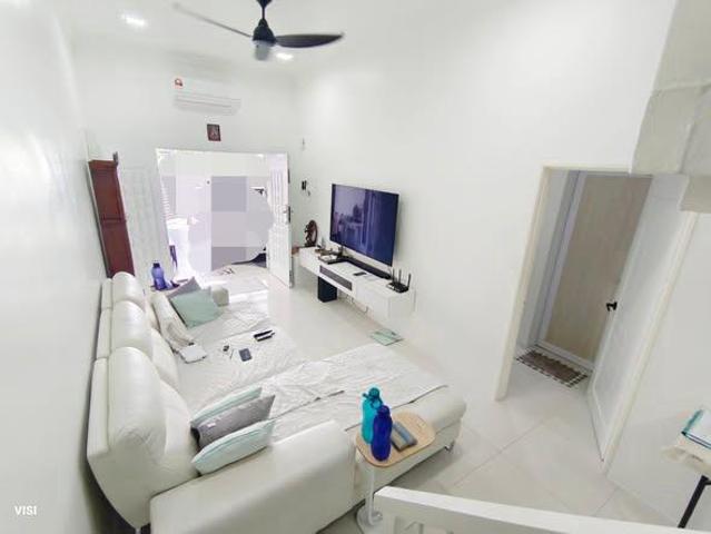 Terraced House for sale in Perak, Tanjong Ipoh