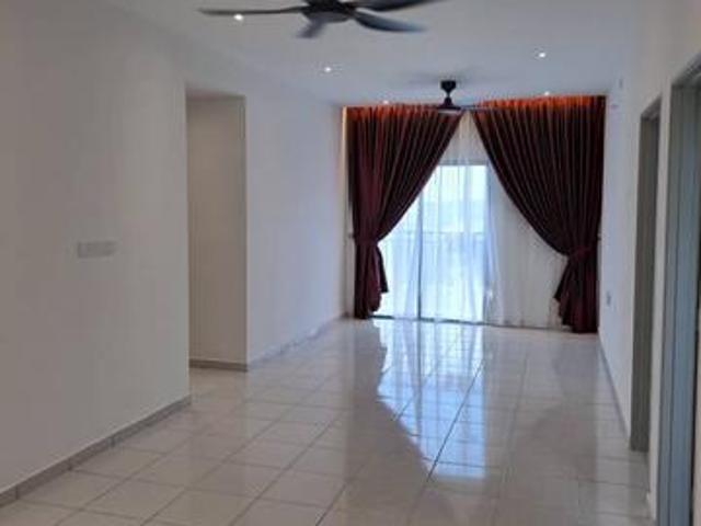 Condominium for sale in Kajang, Langat