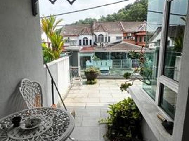 Terraced House for sale in Petaling, Subang Jaya