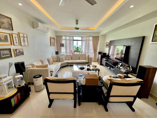 Condominium for sale in Country Heights Damansara, Kuala Lumpur