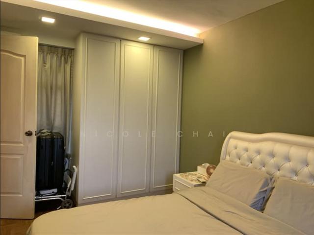 Room for rent