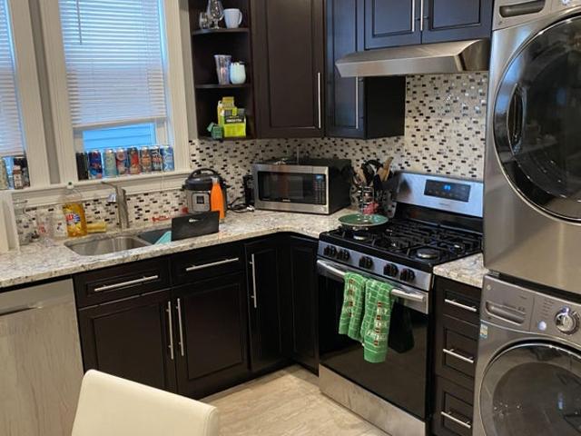 Room for rent in Boston, Massachusetts