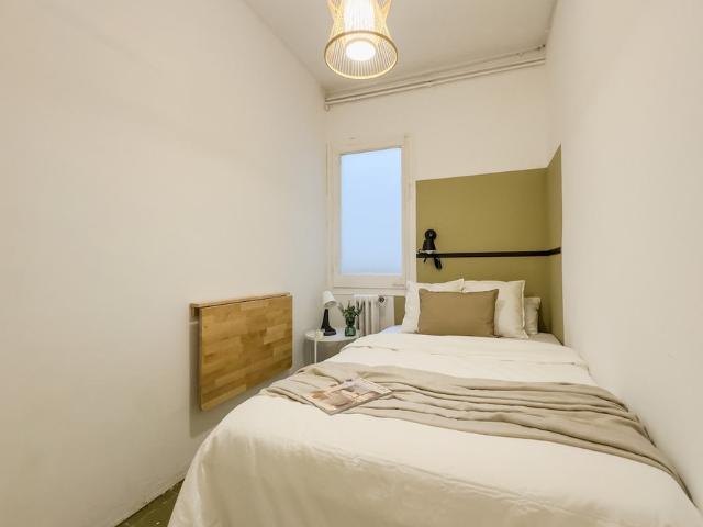 Habitación en alquiler en Sarrià - Sant Gervasi, Barcelonès