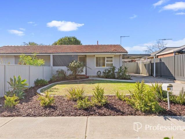 Duplex for sale in Stirling, Western Australia