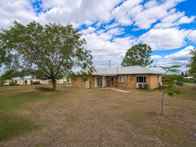 House for rent in Gracemere, Queensland