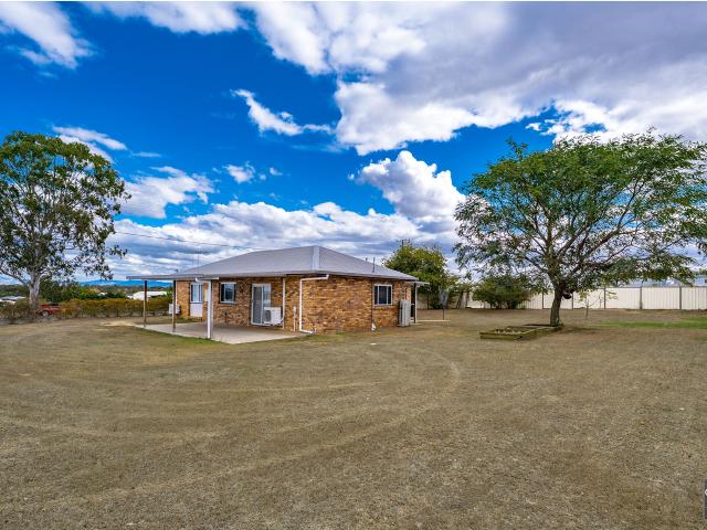 House for rent in Gracemere, Queensland