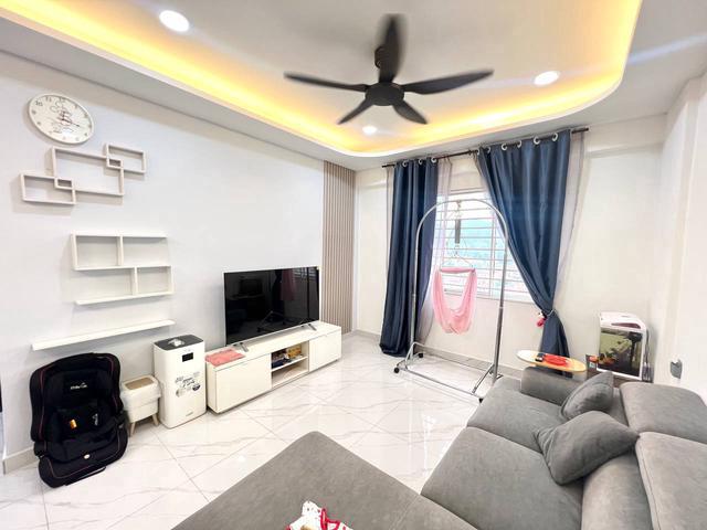 Serviced Residence for sale in Kajang, Langat