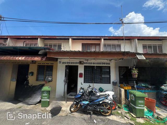 Terraced House for sale in Kuantan, Pahang