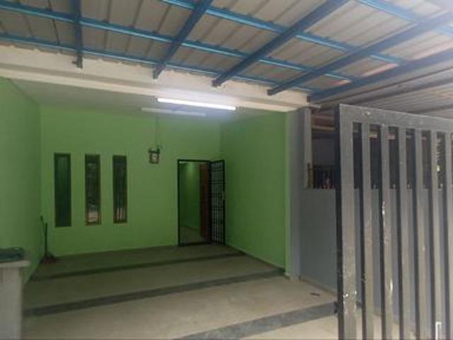 Terraced House for sale in Pasir Gudang, Johor