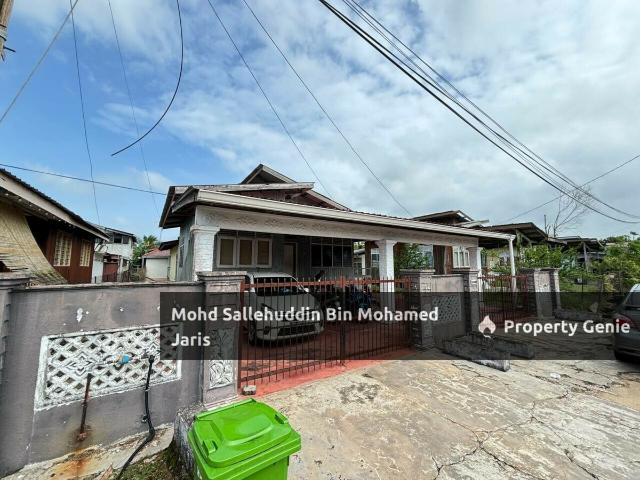 Bungalow for sale in Pahang