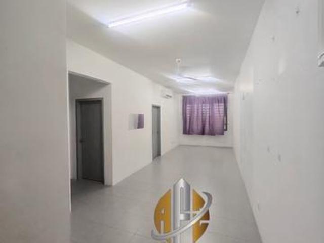 Apartment for sale in Padang Serai, Kedah
