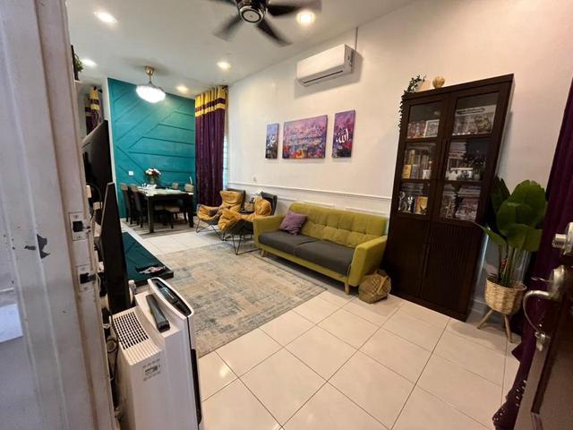 Residential House for sale in Kulim, Kedah