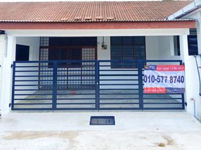 Terraced House for sale in Kuantan, Pahang