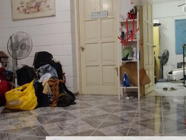 Flat for sale in Petaling, Alam Impian
