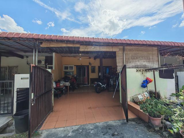 Terraced House for sale in Perak