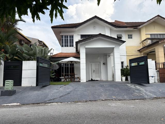 House for sale in Bandar Baru Bangi, Majlis Perbandaran Kajang