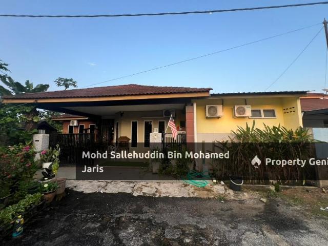 Residential House for sale in Pahang