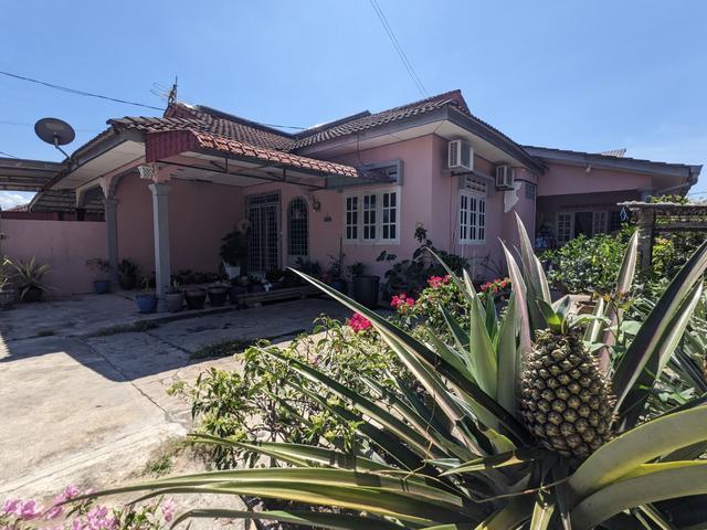 Residential House for sale in Tringganu