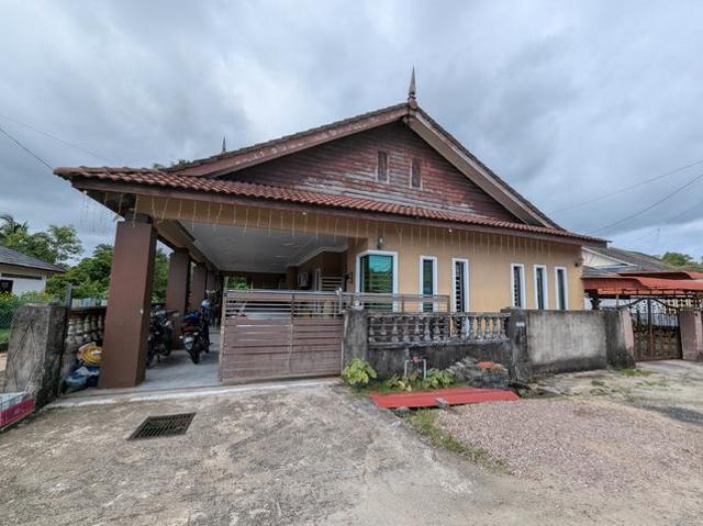 Residential House for sale in Tringganu