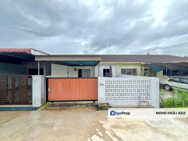 House for sale in Pokok Sena, Kedah