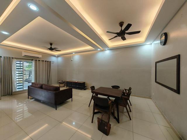 Terraced House for rent in Putrajaya