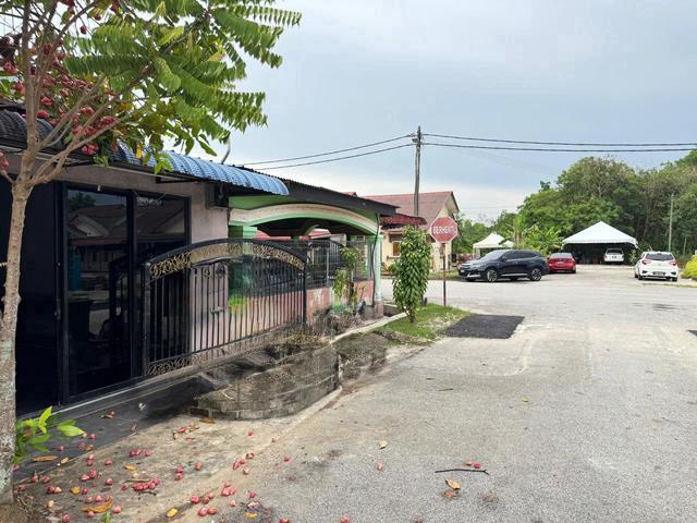 Terraced House for sale in Kuantan, Pahang