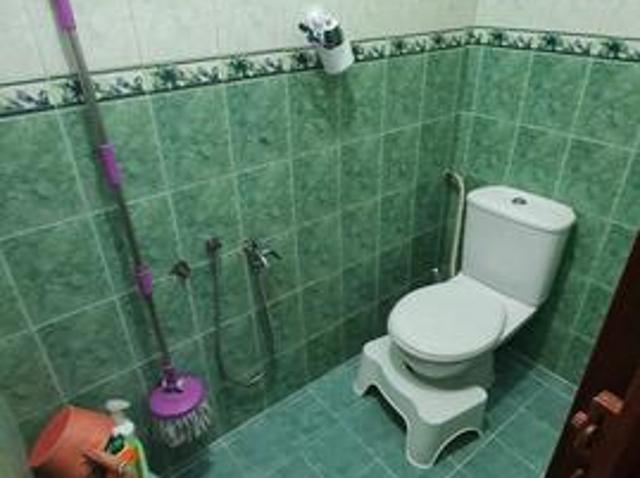 Terraced House for sale in Sungai Buloh, Shah Alam