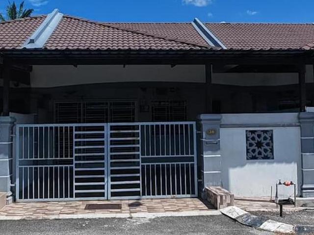 Terraced House for sale in Perak