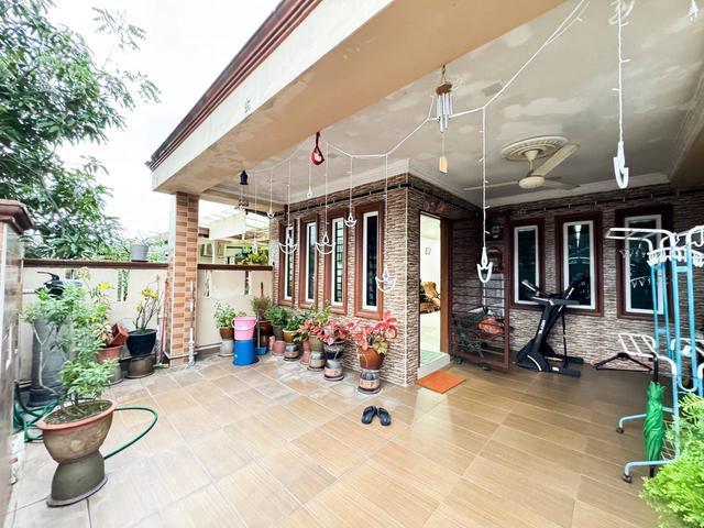 Terraced House for sale in Petaling, Damansara Damai