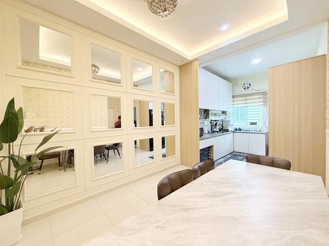 Terraced House for sale in Sendayan Village, Negeri Sembilan