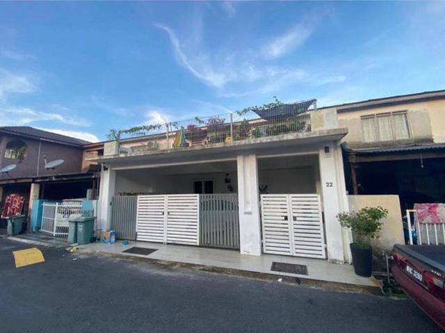 Terraced House for sale in Kuantan, Pahang