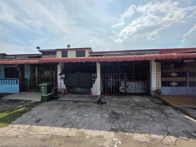 Terraced House for sale in Balok, Pahang