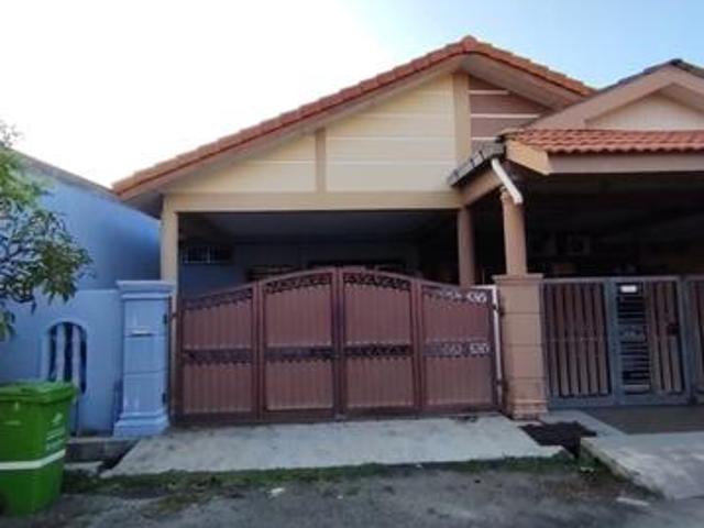 Terraced House for sale in Kuantan, Pahang