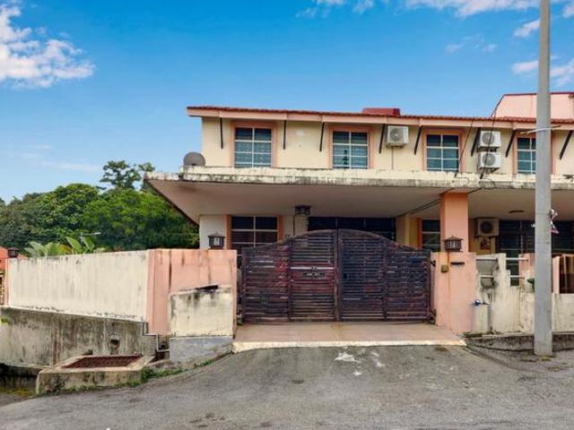 Terraced House for sale in Kuantan, Pahang