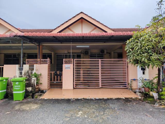 Terraced House for sale in Kuantan, Pahang
