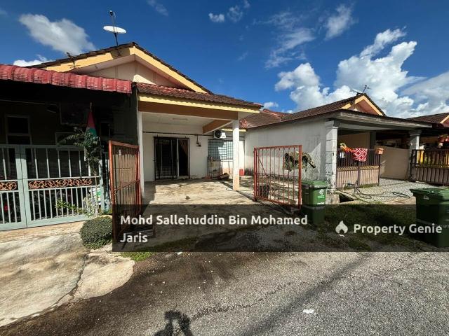 Terraced House for sale in Sempurna, Pahang
