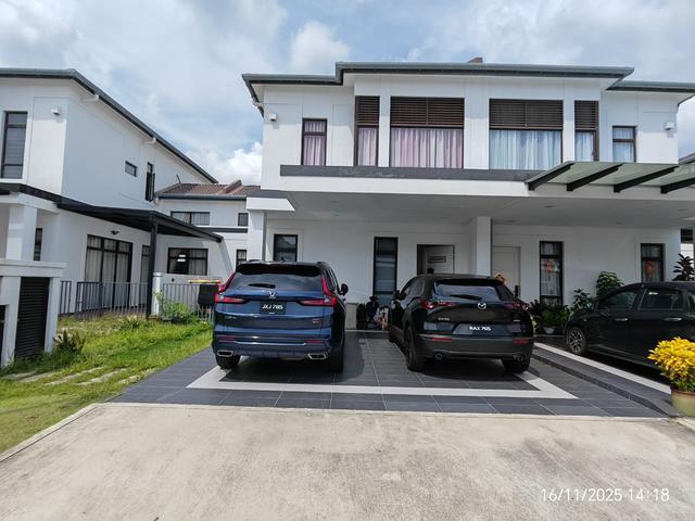 Terraced House for sale in Selangor