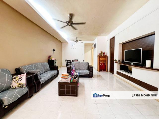 House for sale in Kajang, Langat
