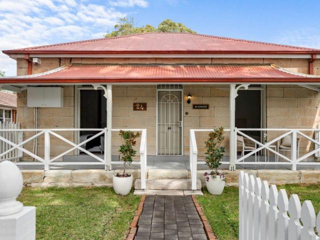 House for sale in Hunters Hill, Sydney