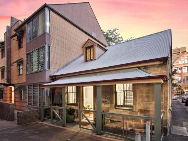 House for sale in Sydney CBD, Sydney