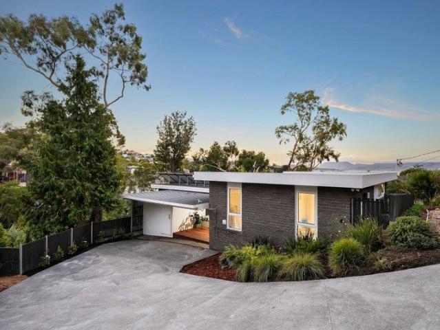 House for sale in Hobart, Tasmania