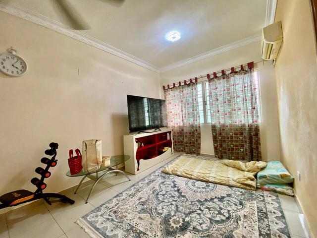 Apartment for sale in Kajang, Langat