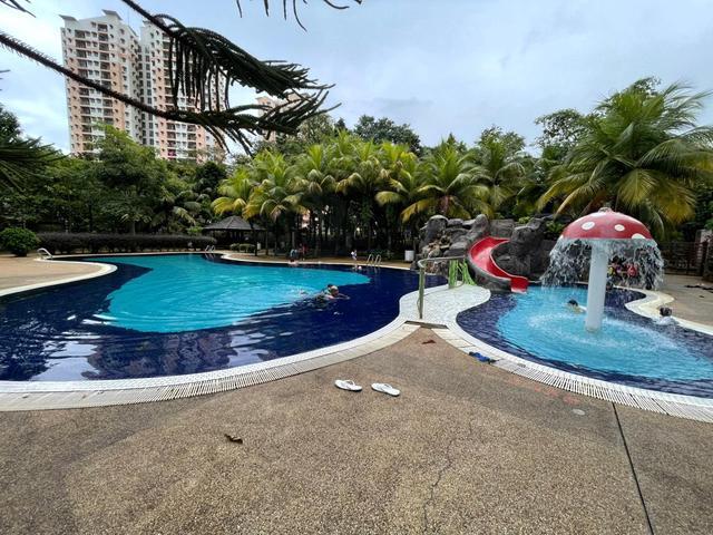 Condominium for sale in Putrajaya
